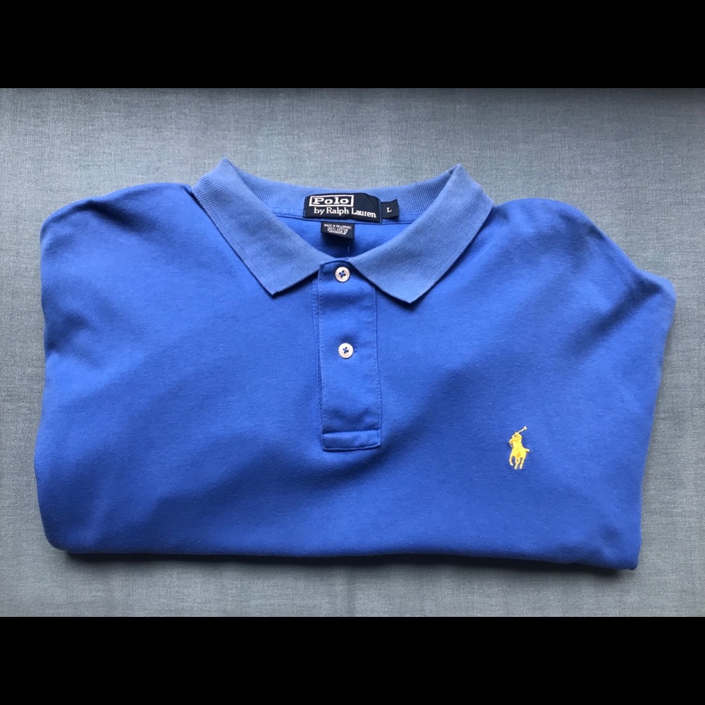 Ralph Lauren - Polo